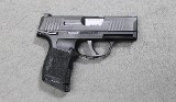Sig Sauer ~ P365 ~ 9mm Luger - Image 1 of 2