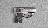 Wiener Waffenfabrik ~ Little Tom ~ .25 Auto - 1 of 5
