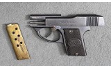 Wiener Waffenfabrik ~ Little Tom ~ .25 Auto - 3 of 5