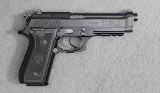 Taurus ~ PT 92 AF ~ 9mm Luger - Image 1 of 3