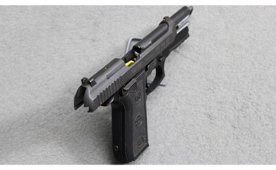 Taurus ~ PT 92 AF ~ 9mm Luger - Image 2 of 3