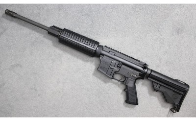 DPMS ~ A-15 ~ 5.56mm NATO - Image 3 of 3