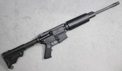 DPMS ~ A-15 ~ 5.56mm NATO - Image 1 of 3