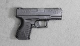 Springfield ~ XDM-9 Compact ~ 9mm Luger