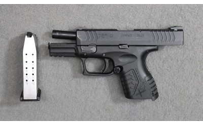 Springfield ~ XDM-9 Compact ~ 9mm Luger - Image 3 of 3