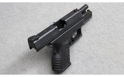 Springfield ~ XDM-9 Compact ~ 9mm Luger - Image 2 of 3