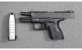 Springfield ~ XDM-9 Compact ~ 9mm Luger - Image 3 of 3