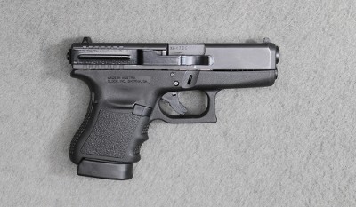 Glock ~ 36 ~ .45 Auto - Image 1 of 3