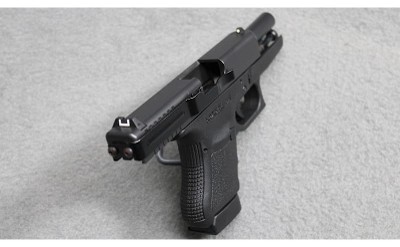 Glock ~ 36 ~ .45 Auto - Image 2 of 3