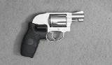 Smith & Wesson ~ Model 638-3 ~ .38 Special - 1 of 2
