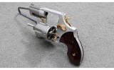 Taurus ~ Model 85 ~ .38 Special - 2 of 2