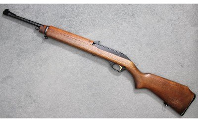 Marlin ~ Model 99 M1 ~ .22 Long Rifle - Image 3 of 3