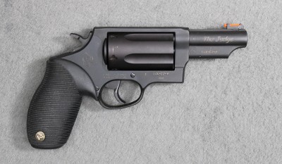 Taurus ~ The Judge ~ .45 Colt/.410 Bore - Image 1 of 3