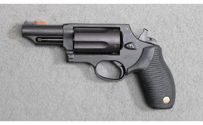 Taurus ~ The Judge ~ .45 Colt/.410 Bore - Image 3 of 3