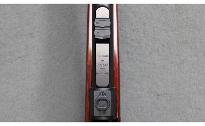 J. Rigby ~ M98 Magnum ~ .404 Jeffery - Image 4 of 7