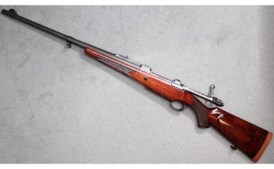 J. Rigby ~ M98 Magnum ~ .404 Jeffery - Image 3 of 7