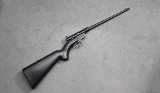 Henry ~ H002B ~ .22 Long Rifle