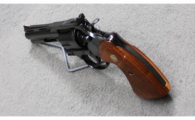 Colt ~ Python ~ .357 Magnum - Image 4 of 5