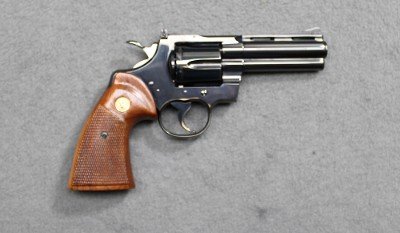 Colt ~ Python ~ .357 Magnum - Image 1 of 5