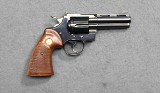 Colt ~ Python ~ .357 Magnum