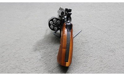 Colt ~ Python ~ .357 Magnum - Image 5 of 5