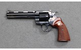 Colt ~ Python ~ .357 Magnum - Image 2 of 4