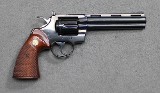 Colt ~ Python ~ .357 Magnum