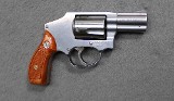 Smith & Wesson ~ 640-1 ~ .357 Magnum - Image 1 of 3