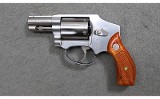 Smith & Wesson ~ 640-1 ~ .357 Magnum - Image 2 of 3