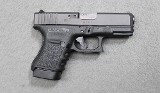 Glock ~ 30S ~ .45 ACP - 1 of 2
