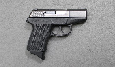 Keltec ~ P-11 ~ 9mm Luger - Image 1 of 2