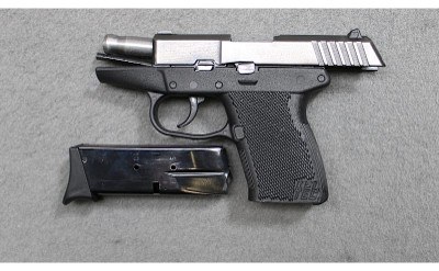 Keltec ~ P-11 ~ 9mm Luger - Image 2 of 2