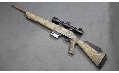Winchester ~ SX-AR ~ .308 Winchester - Image 2 of 5