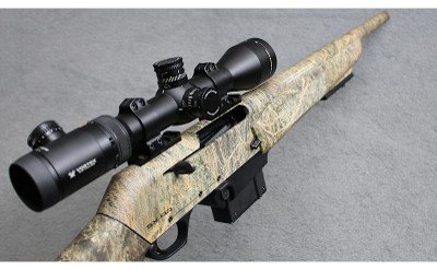Winchester ~ SX-AR ~ .308 Winchester - Image 3 of 5