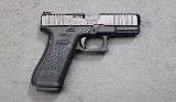 Glock ~ 45 ~ 9mm Luger - Image 1 of 2