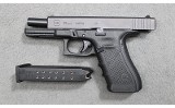 Glock ~ 22 Gen 4 ~ .40 S&W - 2 of 2