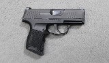 Sig Sauer ~ P365 ~ 9mm Luger - Image 1 of 2