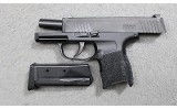 Sig Sauer ~ P365 ~ 9mm Luger - Image 2 of 2