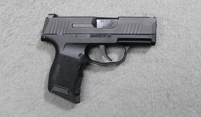 Sig Sauer ~ P365 ~ 9mm Luger - Image 1 of 2