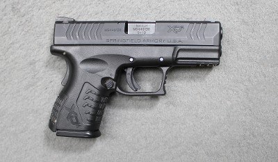 Springfield Armor ~ XDM-9 Compact ~ 9mm Luger - Image 1 of 2
