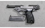 Walther ~ P1 ~ 9mm Luger - Image 2 of 2