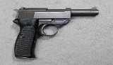 Walther ~ P1 ~ 9mm Luger - Image 1 of 2