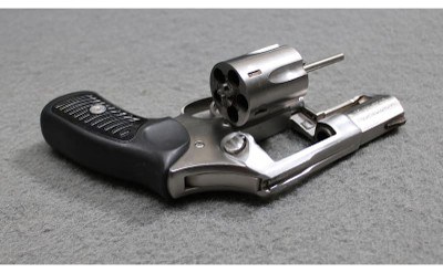 Ruger ~ SP101 ~ .357 Magnum - Image 3 of 3