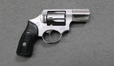 Ruger ~ SP101 ~ .357 Magnum - Image 1 of 3