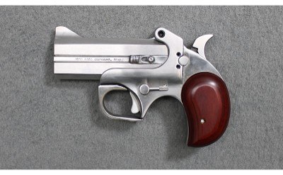 Bond Arms ~ Texas Defender ! .45 Colt/410 Bore - Image 2 of 3