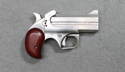 Bond Arms ~ Texas Defender ! .45 Colt/410 Bore