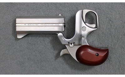 Bond Arms ~ Texas Defender ! .45 Colt/410 Bore - Image 3 of 3