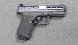 Palmetto State ~ Dagger Compact ~ 9mm Luger