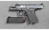 Palmetto State ~ Dagger Compact ~ 9mm Luger - 2 of 2