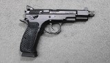 CZ ~ 75 B ~ 9mm Luger - Image 1 of 3